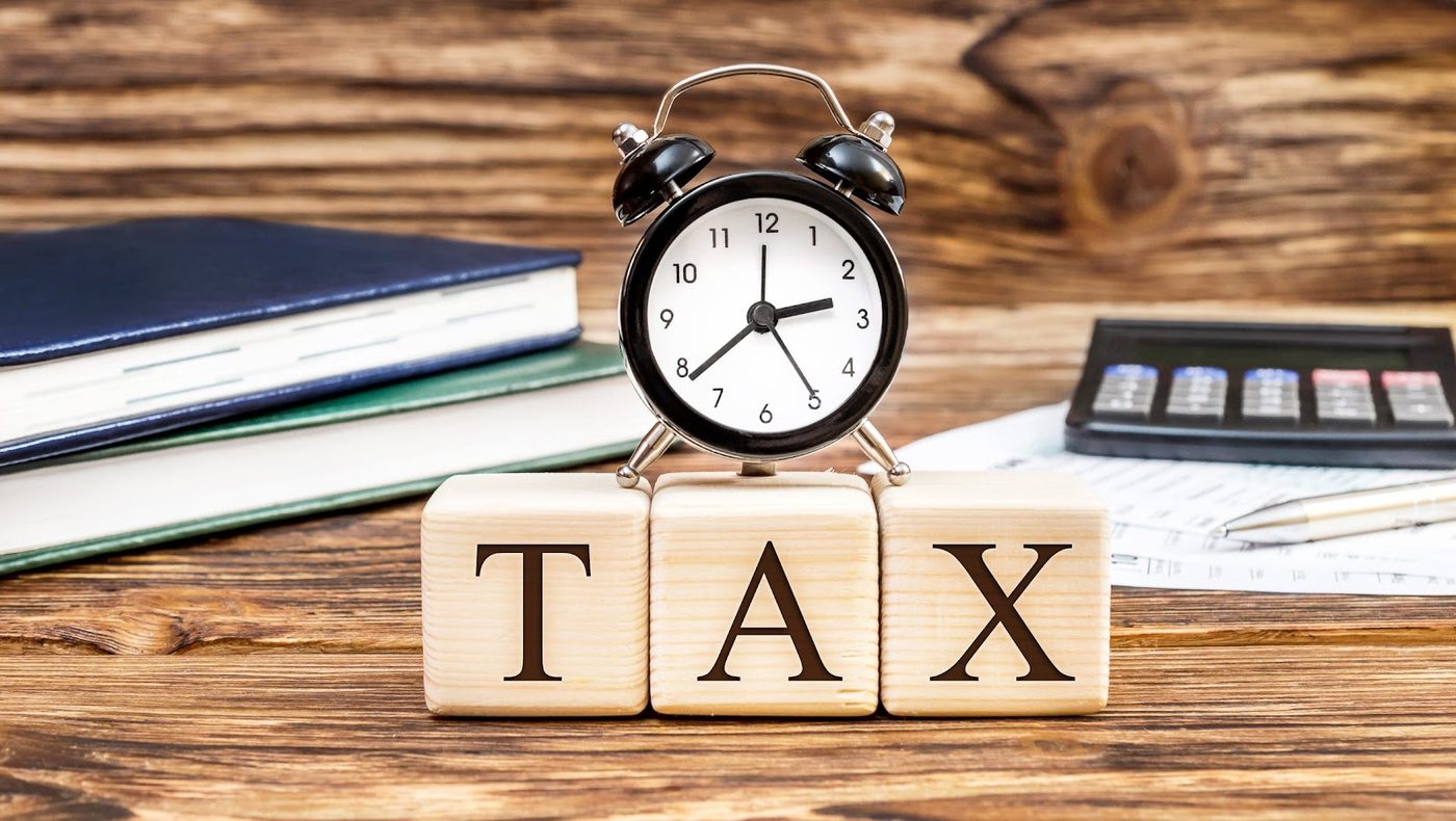 Tax preparation at Sandhu CPA in Greenwood, IN